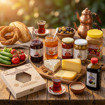 Ontbijtproducten
