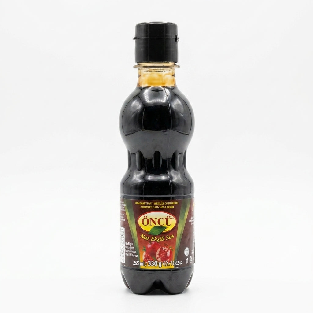 Öncü Granaatappelsaus (Nar Ekşili Sos) - 330g