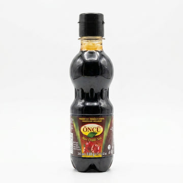 Öncü Granaatappelsaus (Nar Ekşili Sos) - 330g
