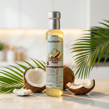 Momordica Coconut Mix | Natuurlijk Detox & Metabolisme Supplement