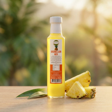 Söğüt Sofrası Bromelain Mix (Ananas Extract)