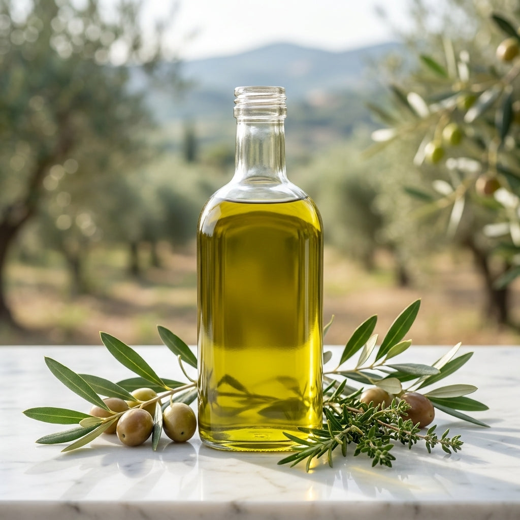 EAAION Extra Vierge Olijfolie - Koudgeperst (Grieks)